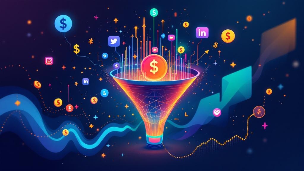 Social Media Strategy That Actually Drives Revenue: The 2026 Framework Social Media Strategy That Actually Drives Revenue: The 2026 Framework