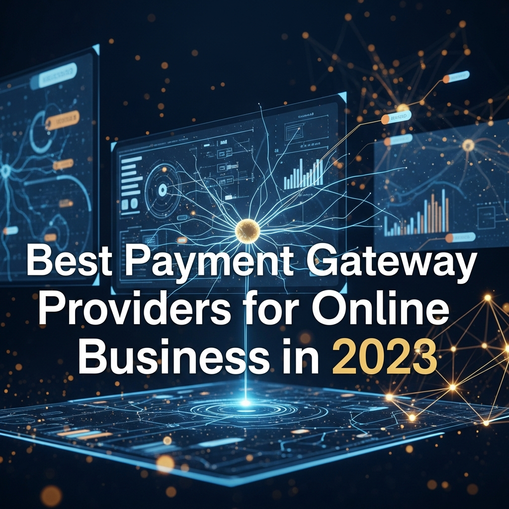 Best Payment Gateway Providers for Online Business in 2023 Best Payment Gateway Providers for Online Business in 2023