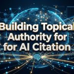 Building Topical Authority for AI Citation