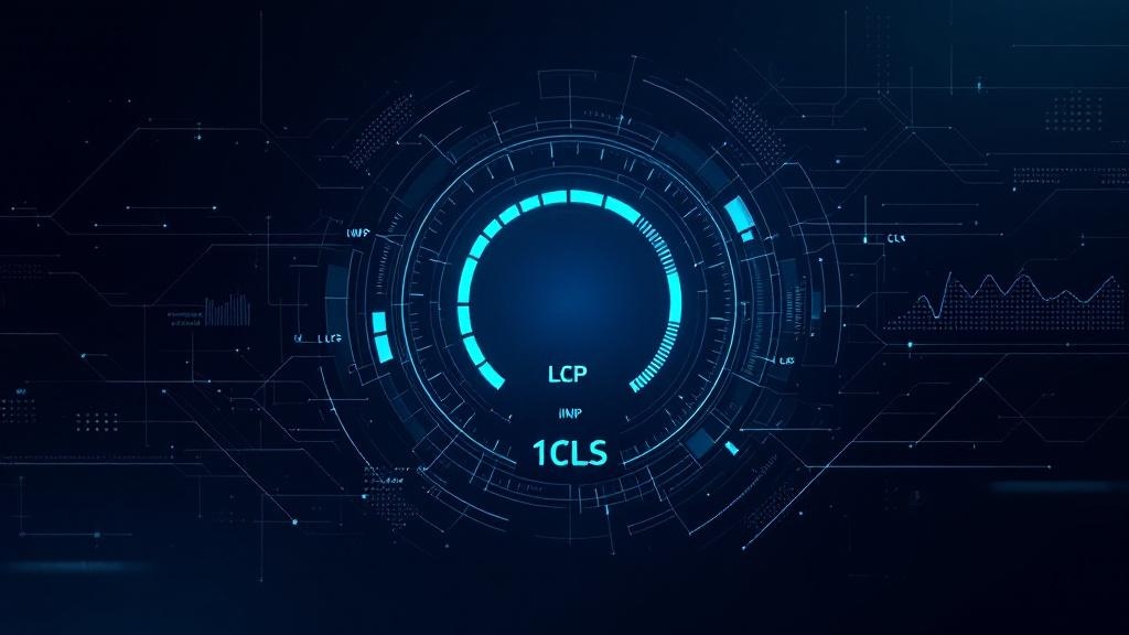 Core Web Vitals 2026: The Ultimate Technical SEO Checklist Core Web Vitals 2026: The Ultimate Technical SEO Checklist