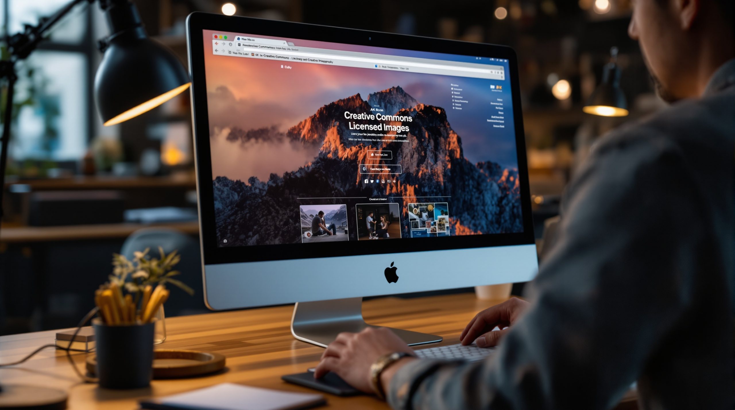 How to Use Creative Commons to Find Free Images How to Use Creative Commons to Find Free Images