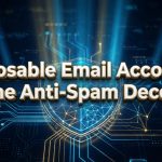 Disposable Email Accounts