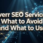 Fiverr SEO