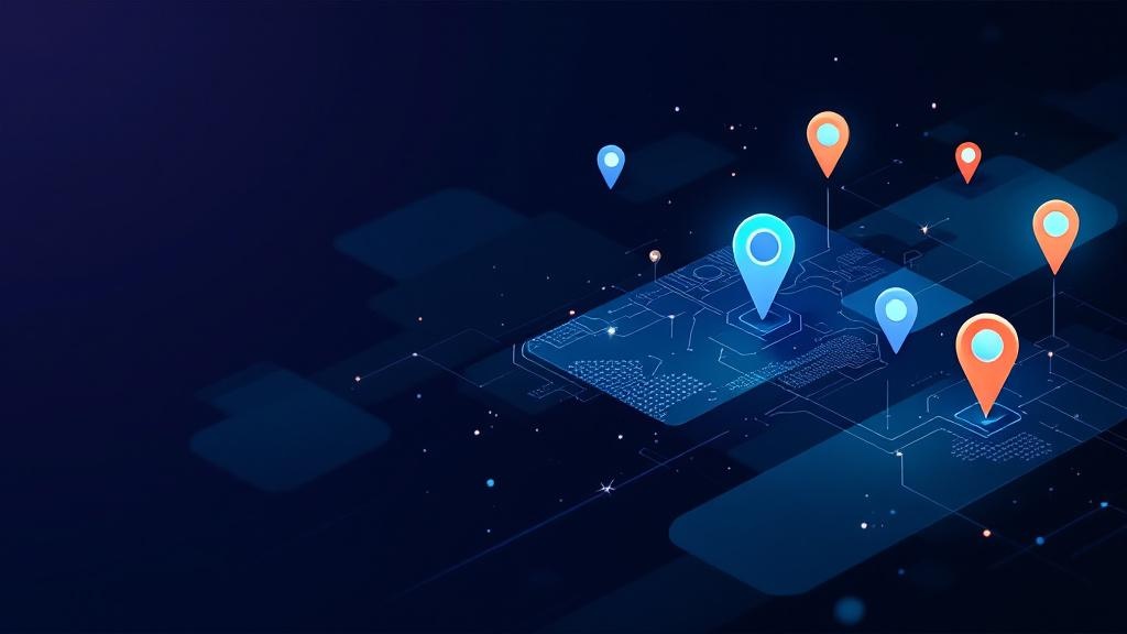 GEO for Local Businesses: Getting Found in AI-Powered Local Search GEO for Local Businesses: Getting Found in AI-Powered Local Search