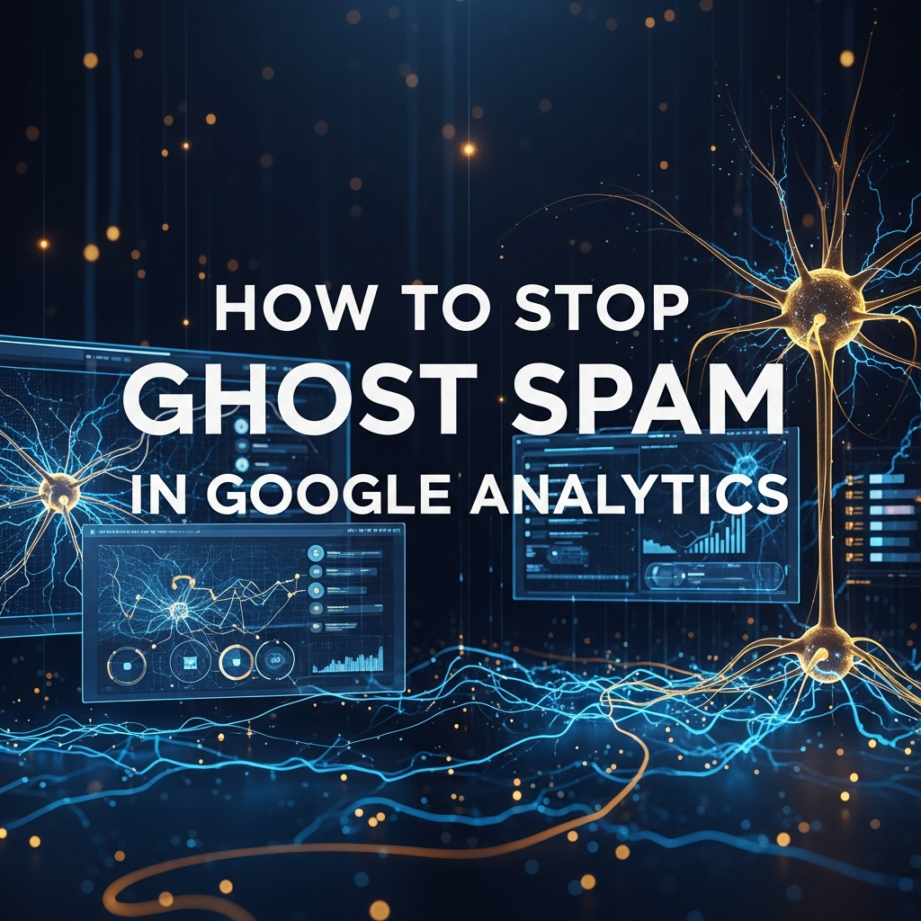 How to Stop Ghost Spam in Google Analytics How to Stop Ghost Spam in Google Analytics