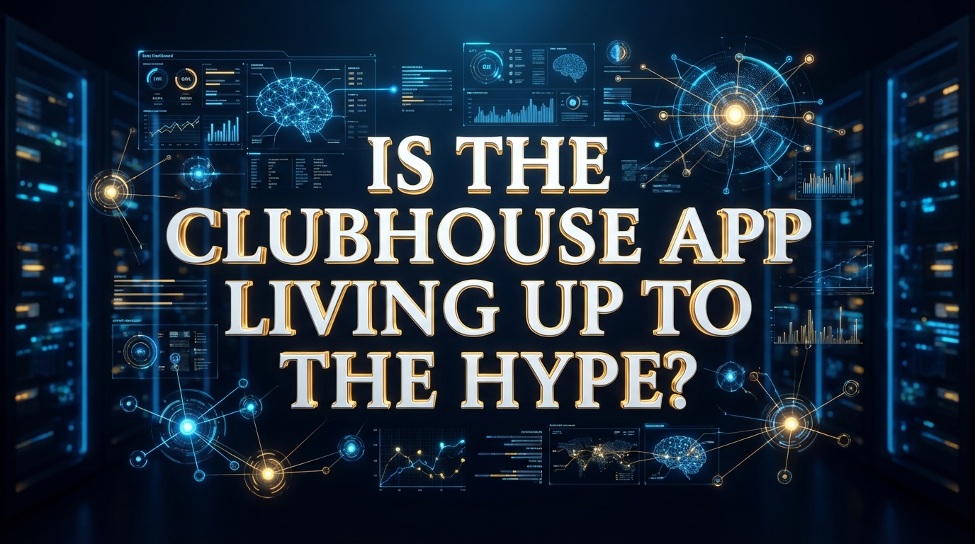Is the Clubhouse App Living up to the Hype? Is the Clubhouse App Living up to the Hype?