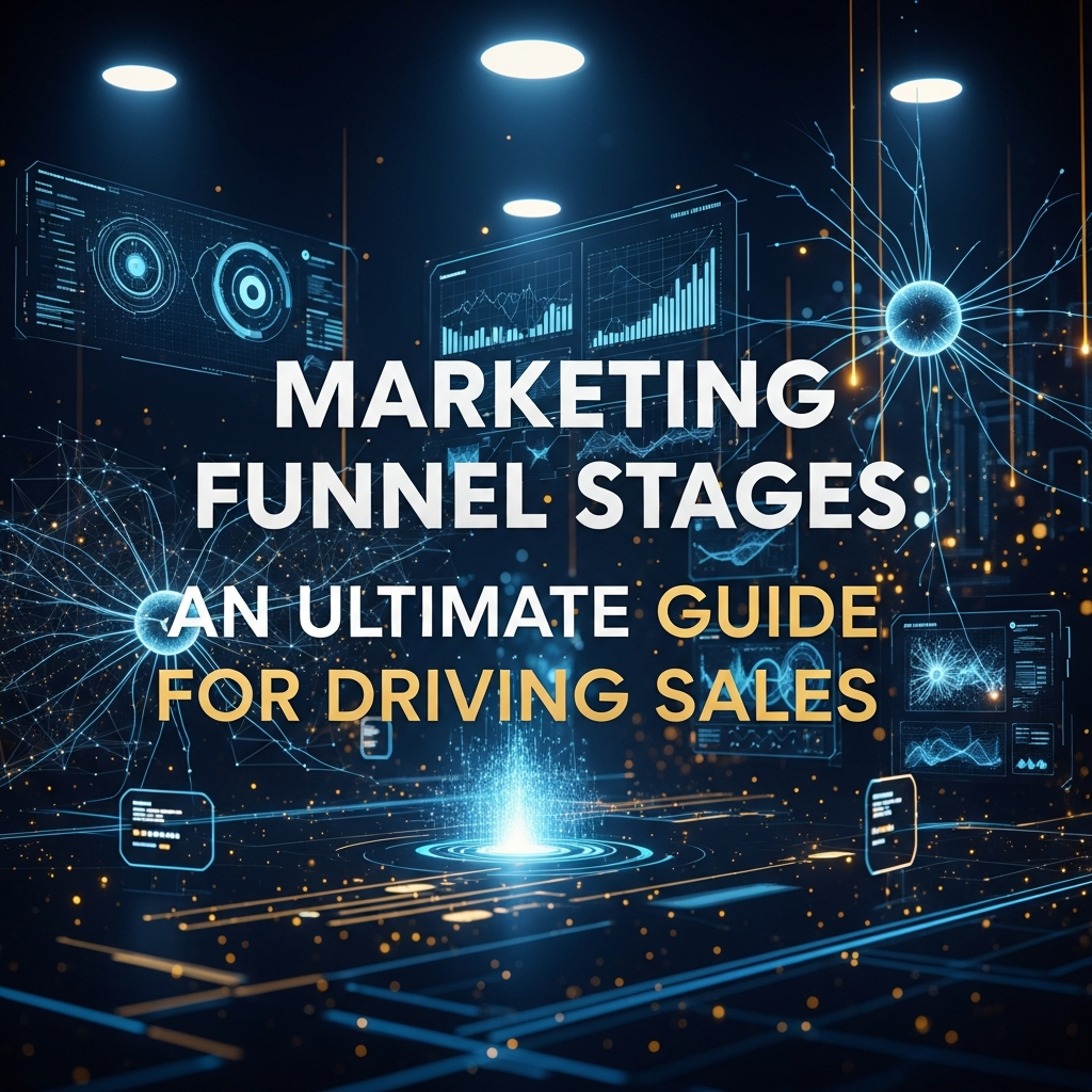 Marketing Funnel Stages: An Ultimate Guide for Driving Sales Marketing Funnel Stages: An Ultimate Guide for Driving Sales