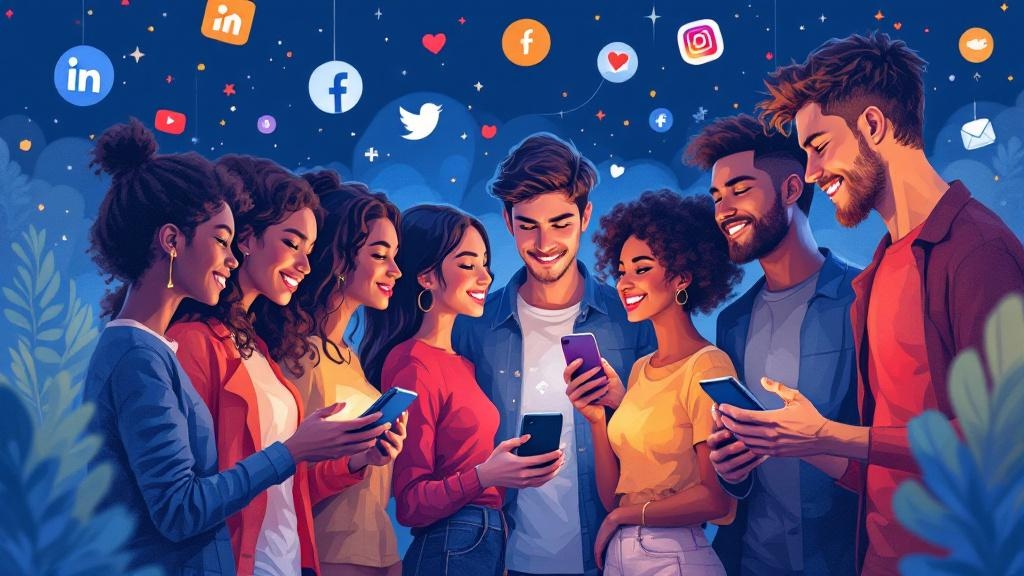 Marketing to Gen Z: What Works When Traditional Tactics Fall Flat Marketing to Gen Z: What Works When Traditional Tactics Fall Flat