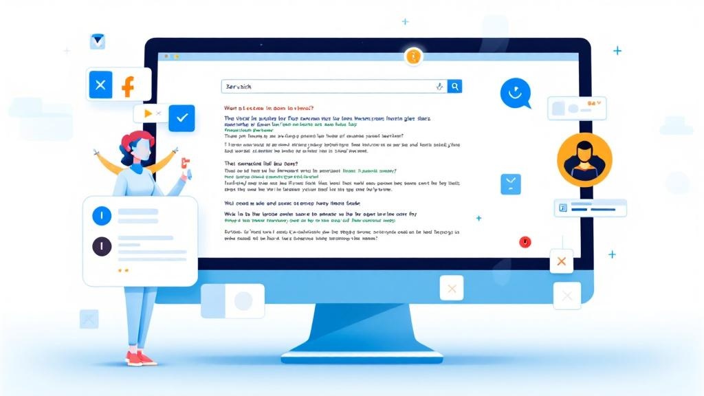 GEO and Zero-Click Search: Winning When Users Never Visit - Image 1
