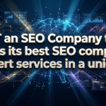OTT an SEO Company that binds its best SEO company expert services in a unique SEO partnership model