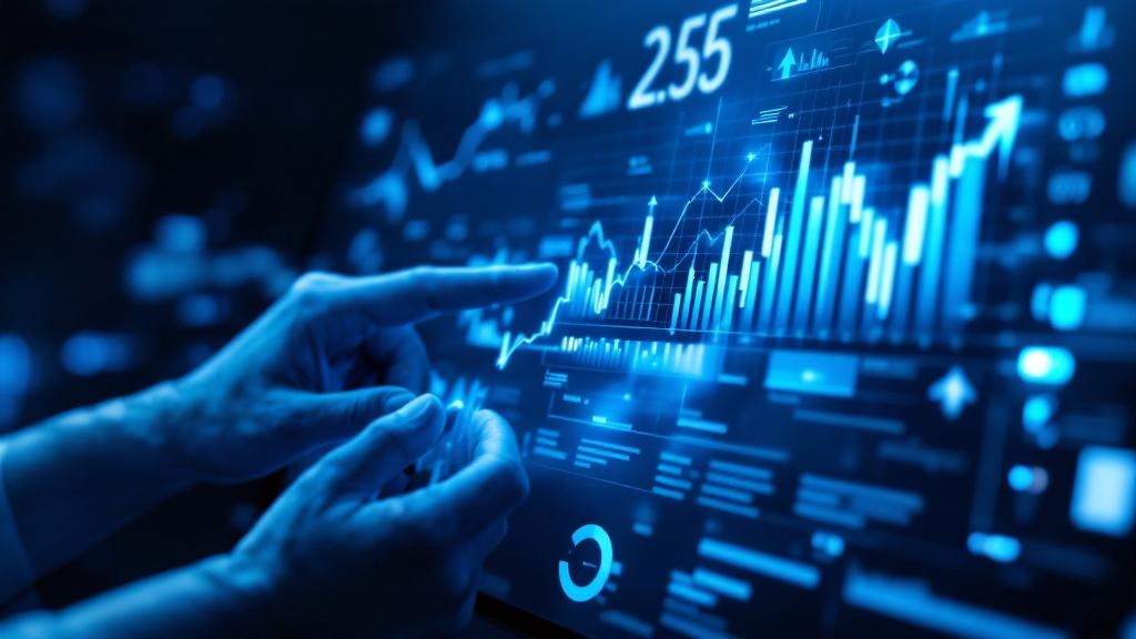 Marketing Funnel Stages: An Ultimate Guide for Driving Sales - SEO concept illustration