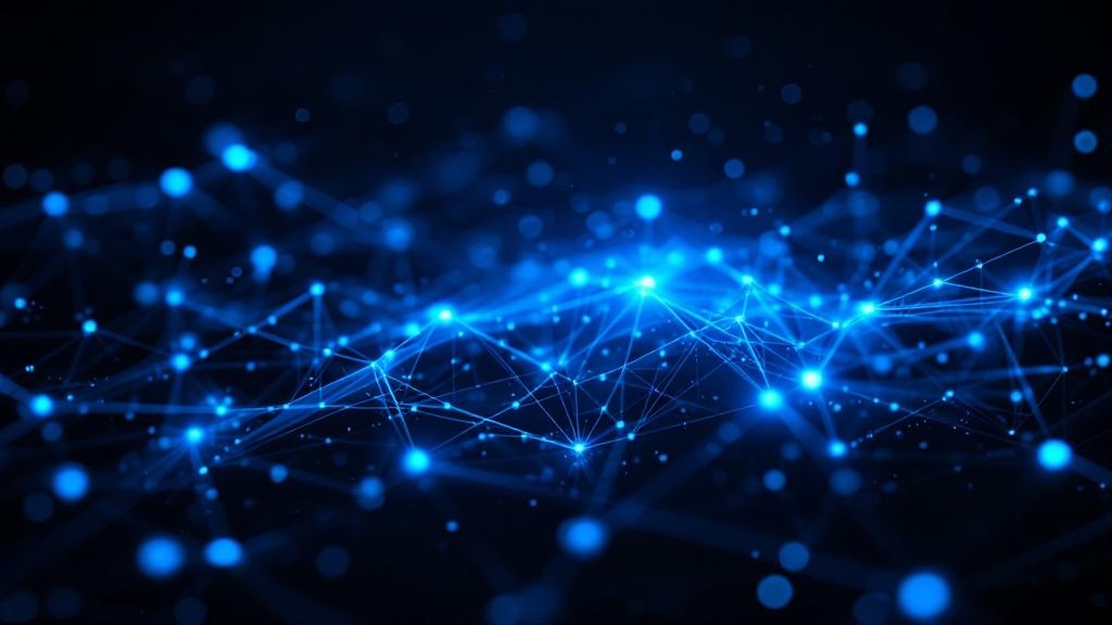 GEO for SaaS Companies: Getting Recommended by AI Assistants - SEO concept illustration