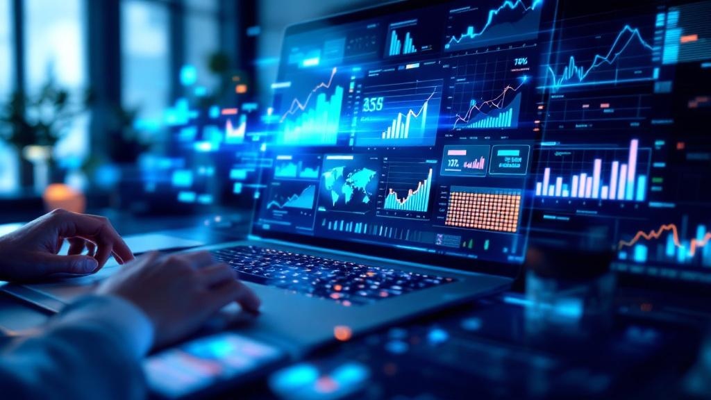 Omnichannel Marketing: An Ultimate Guide To Reach More People 2023 - SEO concept illustration