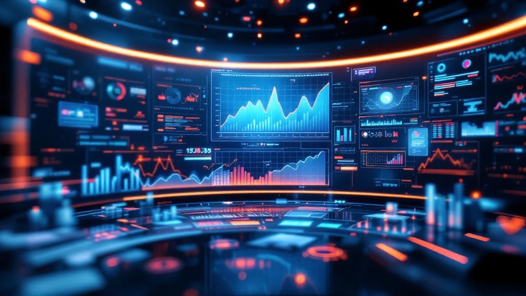 How to Get More Views on YouTube In 2023 - SEO concept illustration