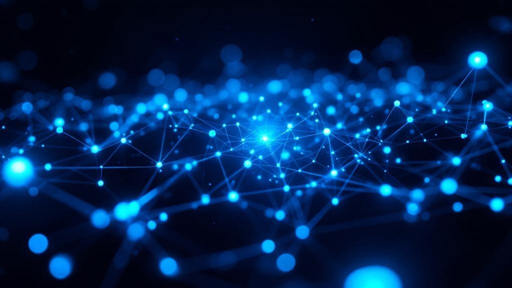 GEO Competitive Analysis: Tracking AI Visibility vs Competitors - SEO concept illustration