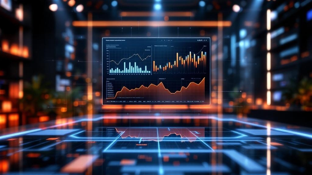 12 Actionable Tips to Make TikTok Trending Videos - SEO concept illustration