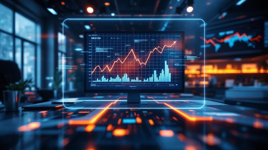 Guy Sheetrit OTT CEO Welcome Video - SEO concept illustration