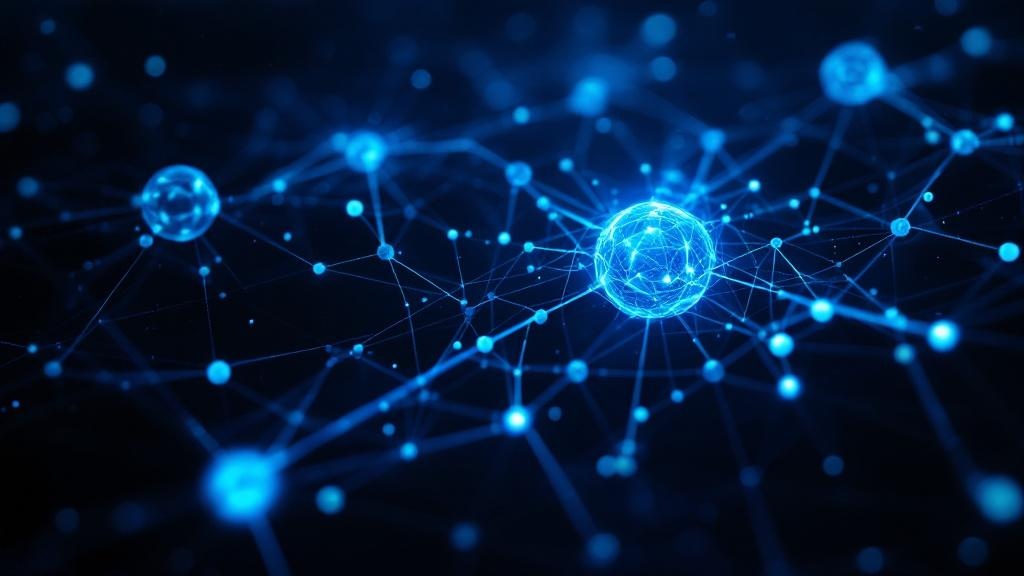 Generative Engine Optimization for Healthcare Organizations - SEO concept illustration