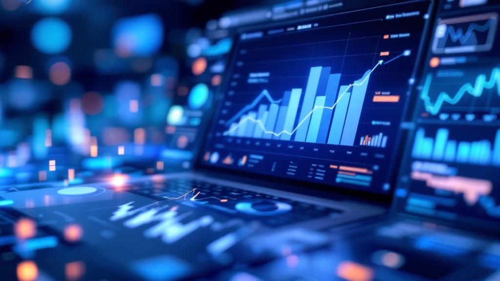 Disposable Email Accounts: The Anti-Spam Decoy - SEO concept illustration