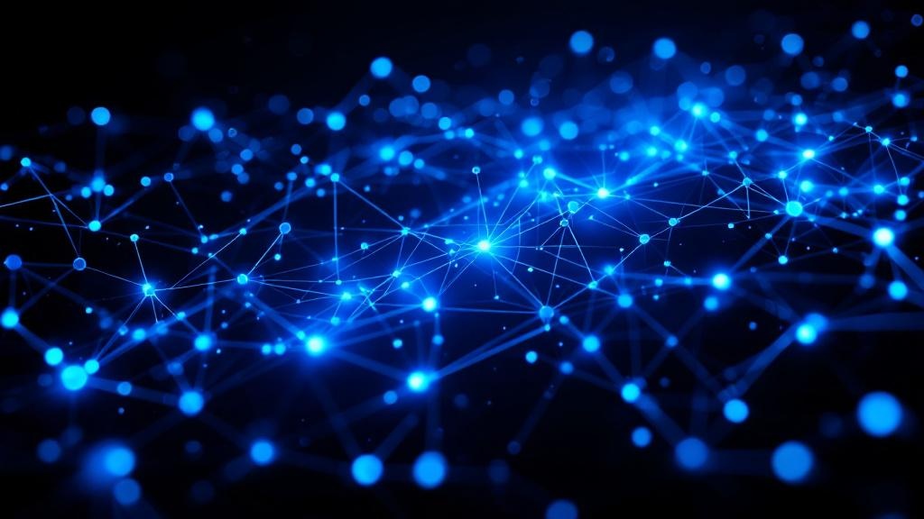 GEO Services — Generative Engine Optimization by Over The Top SEO - SEO concept illustration