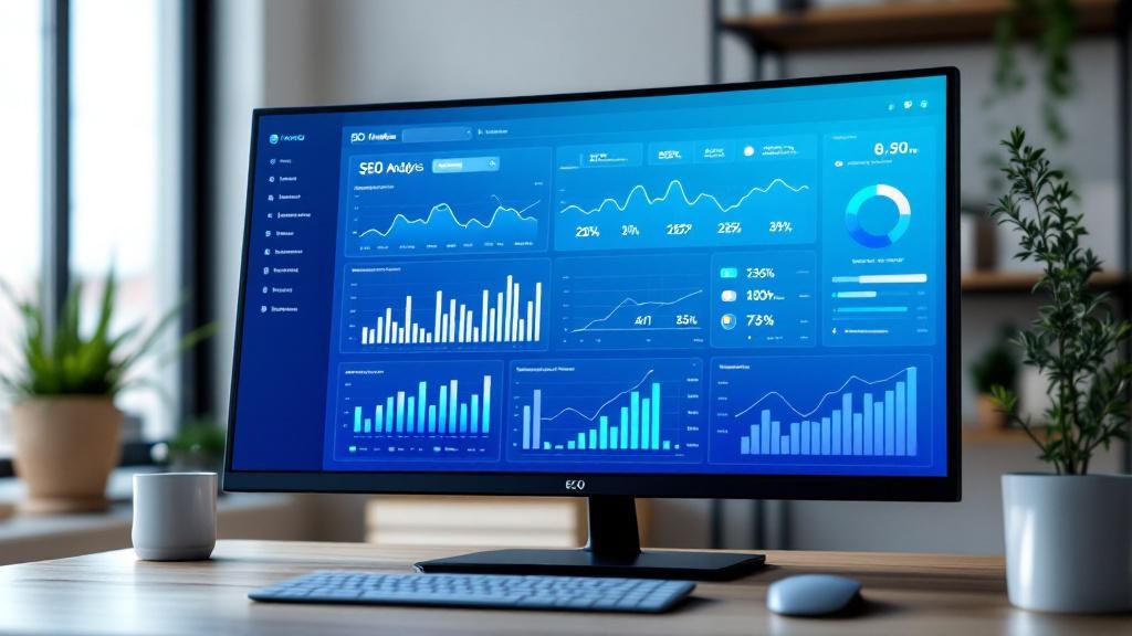 Enterprise SEO Audit Checklist 2026: The 47-Point Framework Used by $89M Agencie - SEO concept illustration