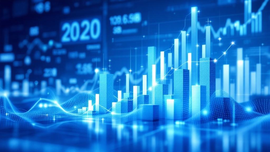 Blockchain Life 2024 – The Blockchain Event of the Year - SEO concept illustration