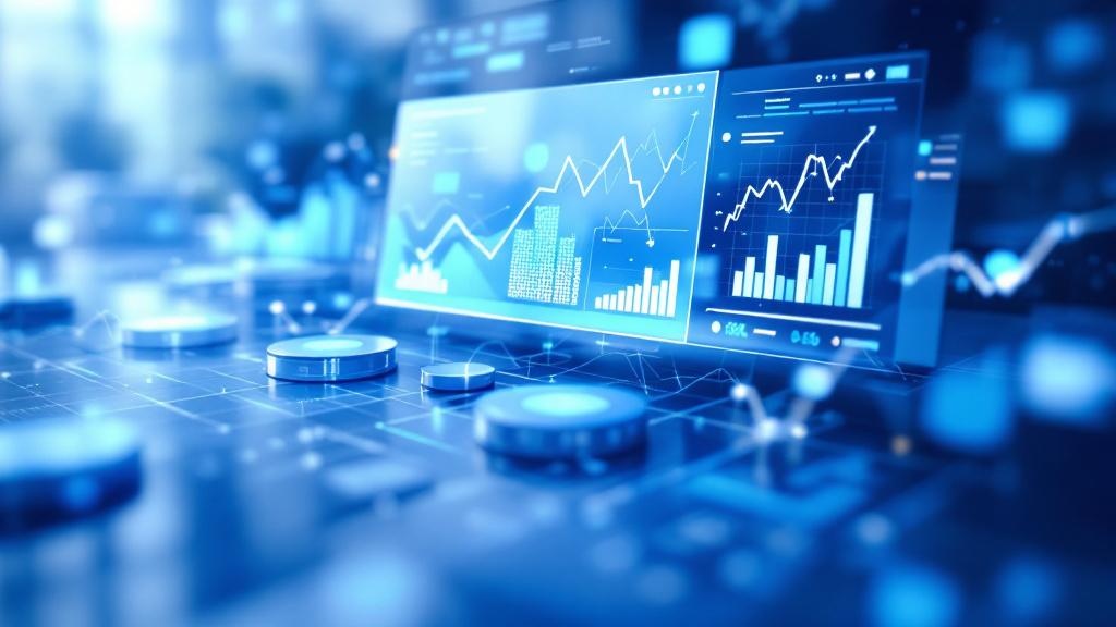 E-E-A-T and YMYL: How to Boost Your SEO with Quality and Trust - SEO concept illustration