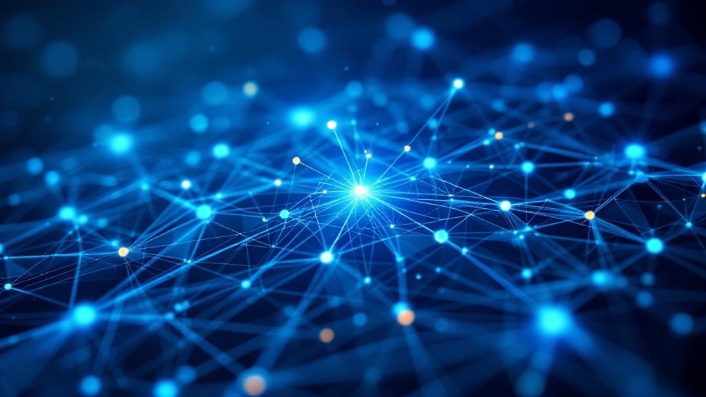 The Complete Guide to Toxic Backlinks in SEO: How to Find and Fix Them - SEO concept illustration