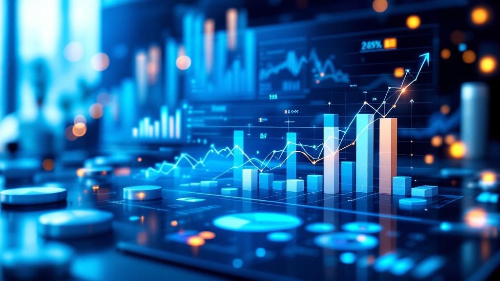 Marketing Strategy for Cleaning Business: Branding to Lead Generation Guide - SEO concept illustration