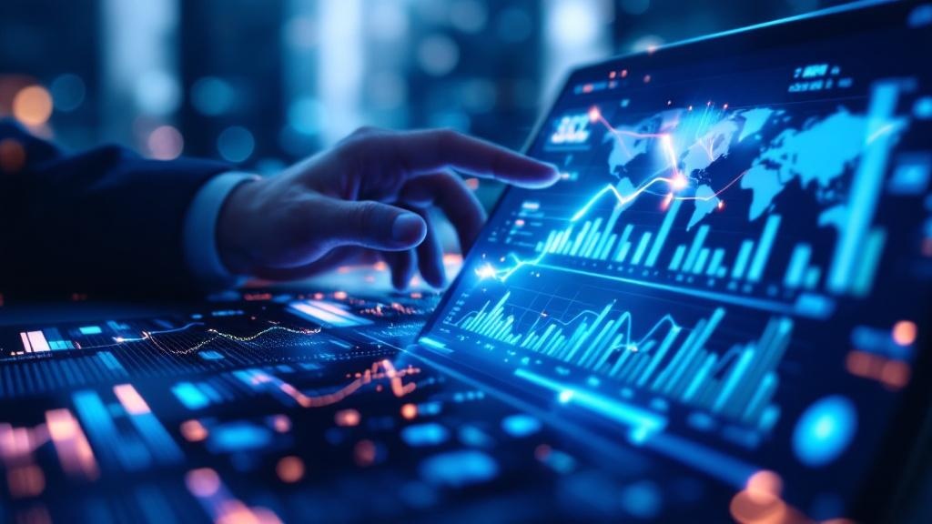 Pay Per Call Advertising – A Comprehensive Guide for Beginners - digital marketing visualization