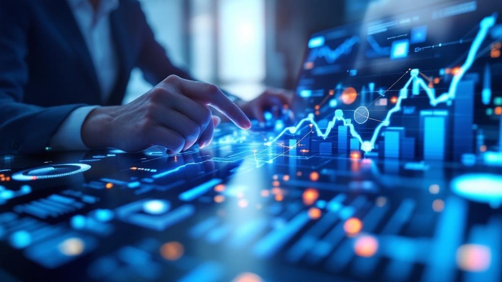 Marketing Funnel Stages: An Ultimate Guide for Driving Sales - digital marketing visualization