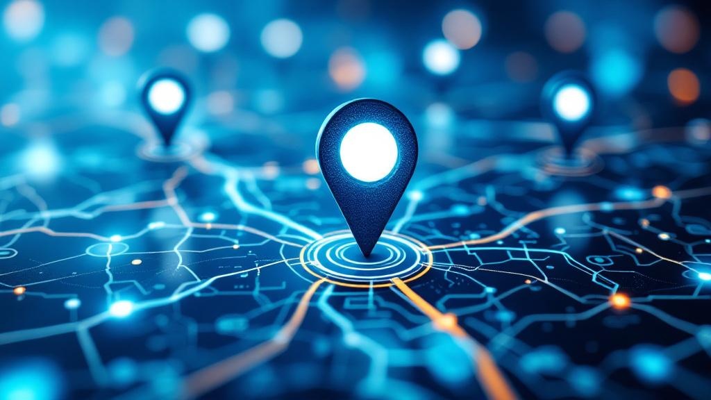 AI Citations 101: Why Your Content Gets Ignored by AI and How to Fix It - digital marketing visualization