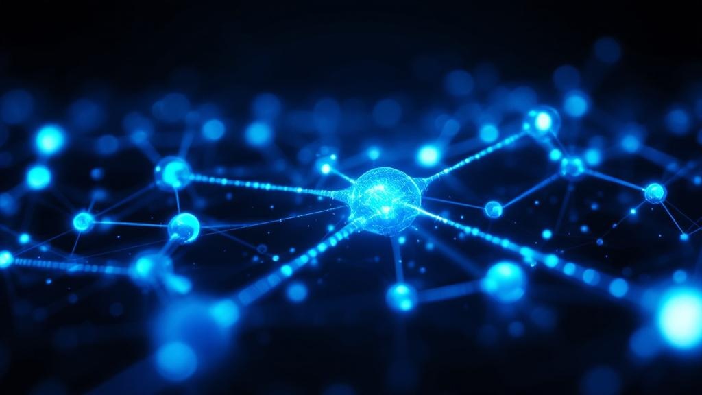 GEO for SaaS Companies: Getting Recommended by AI Assistants - digital marketing visualization