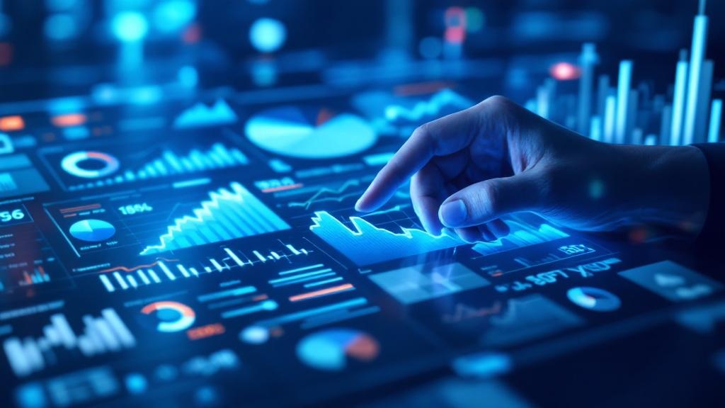 Social Proof: What It Is and How To Apply To Your Website - digital marketing visualization