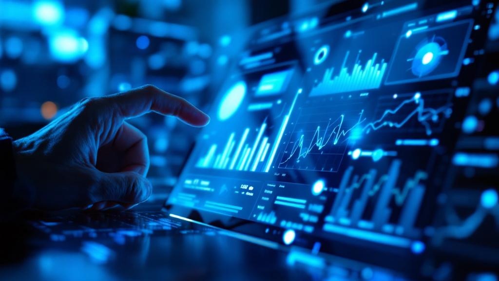 What Is Semantic Search? How to Use It for SEO - digital marketing visualization