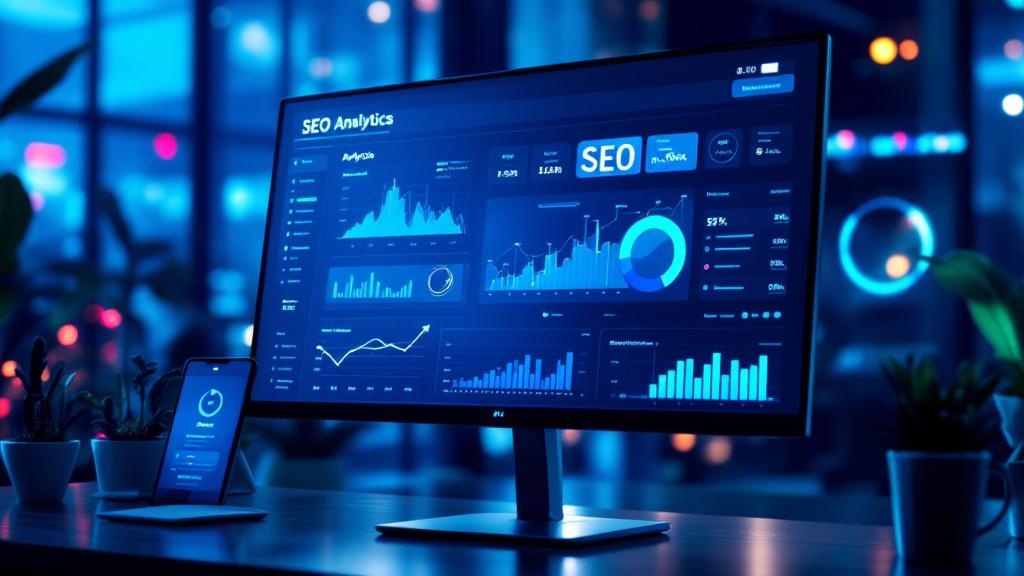 Content Audit: An Ultimate Guide To Improve Your Content Marketing - digital marketing visualization