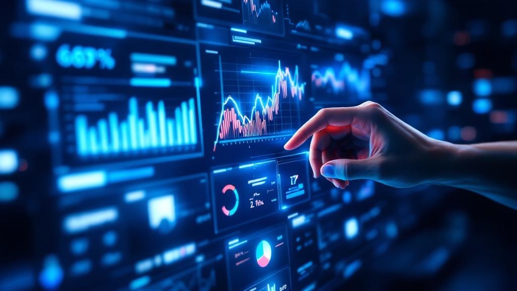 Omnichannel Marketing: An Ultimate Guide To Reach More People 2023 - digital marketing visualization