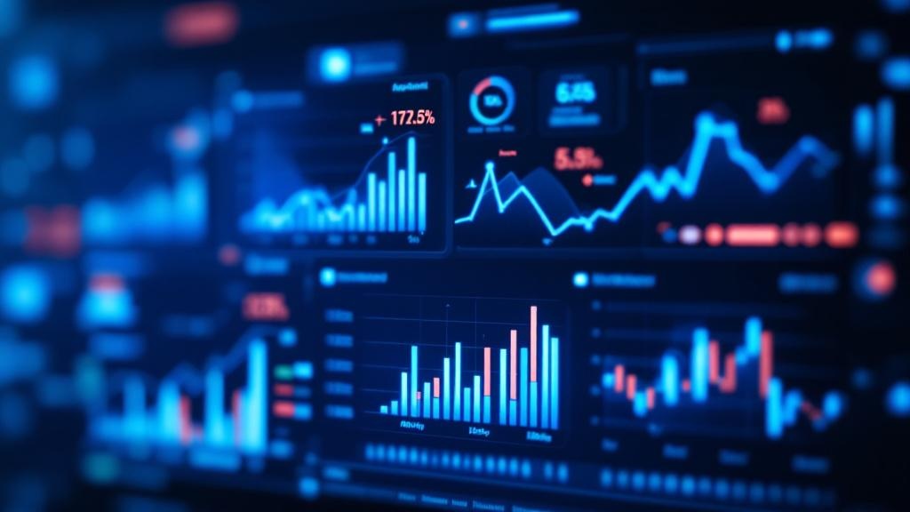 How Creative Development Can Help Your Business - digital marketing visualization