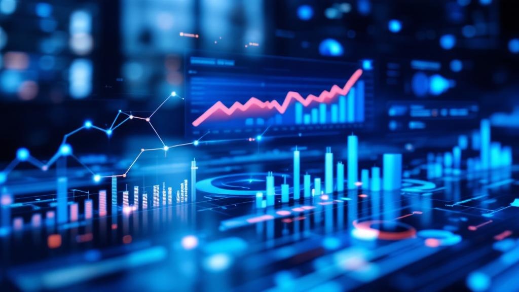 Streaming TV Advertising: Ultimate Guide To Over The Top - digital marketing visualization