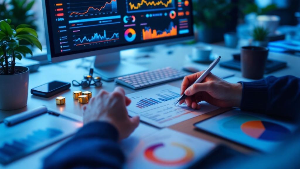 Social Media Marketing Content Creation: A Complete Guide For 2023 - digital marketing visualization