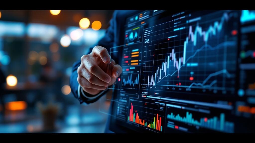 How to Get More Views on YouTube In 2023 - digital marketing visualization