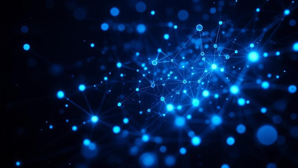 GEO Competitive Analysis: Tracking AI Visibility vs Competitors - digital marketing visualization