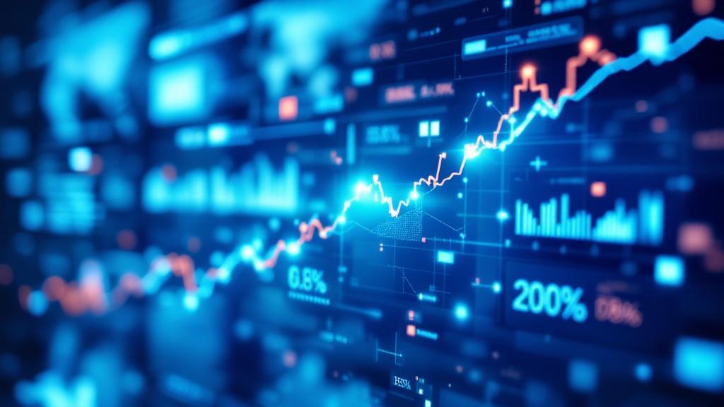 Online Reputation Management: A Complete Guide To Build Online Brand - digital marketing visualization