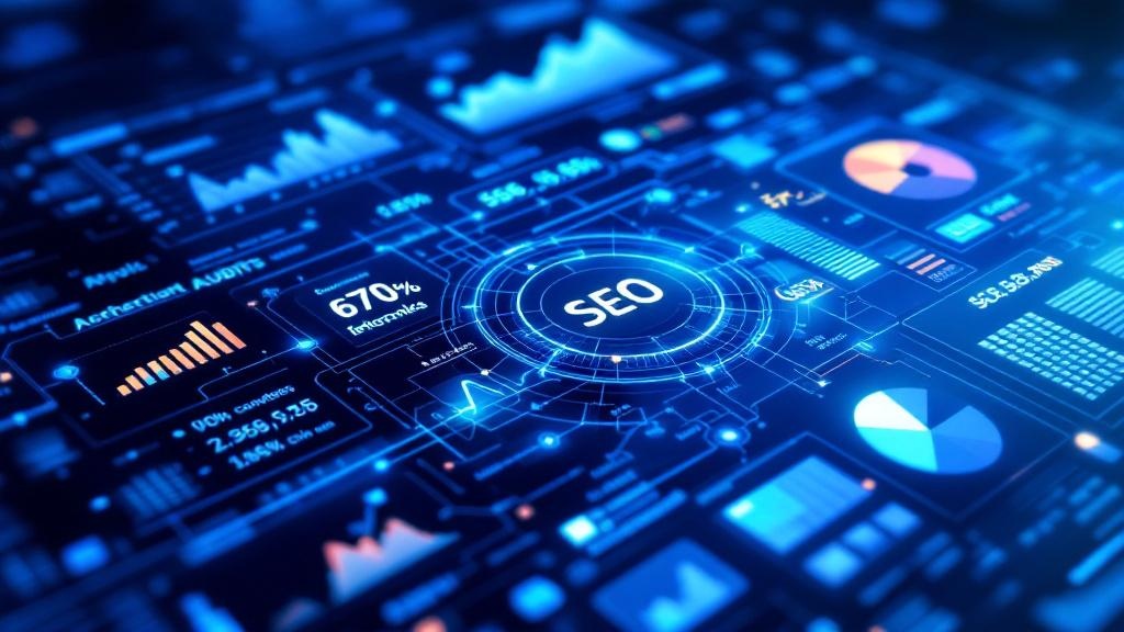 What is Mobile First Indexing and Why Does It Matter for SEO? - digital marketing visualization