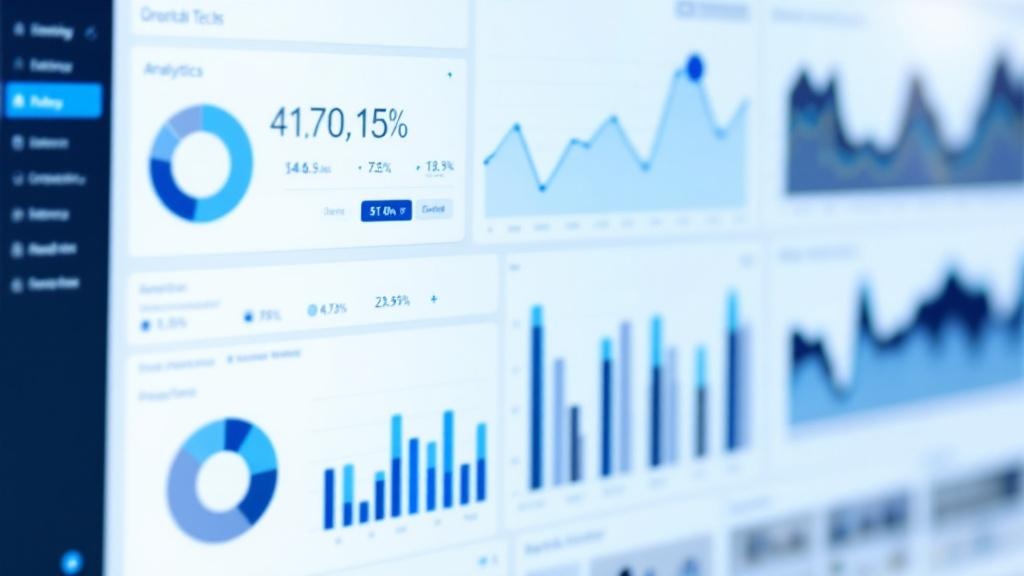 Drug Rehab Marketing / Addiction Treatment Marketing | Guy Sheetrit – OTT - digital marketing visualization