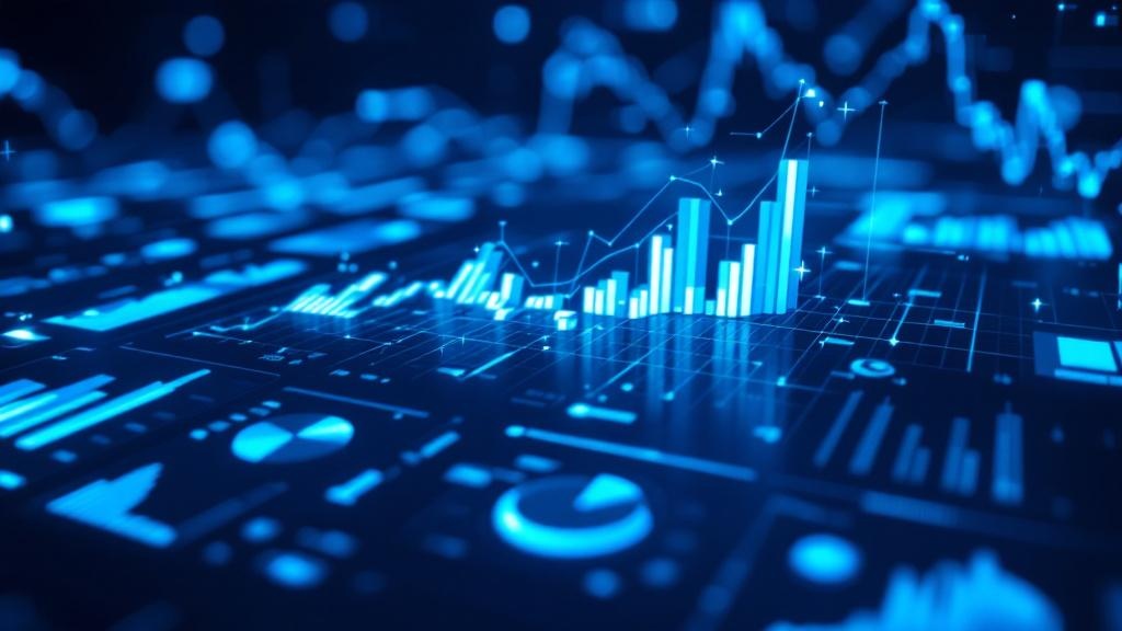 6 Chatbot Marketing Strategies: Enhancing Customer Experience - digital marketing visualization