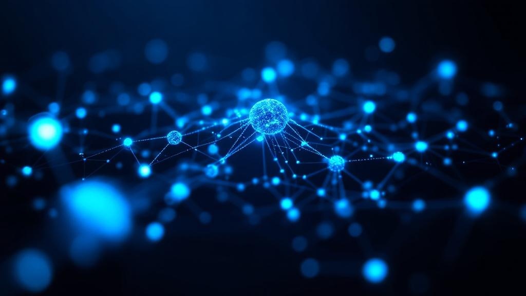 Generative Engine Optimization for Healthcare Organizations - digital marketing visualization