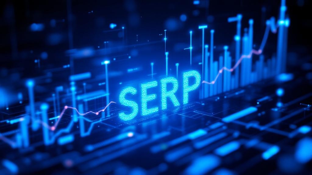 Does CTR Affect Search Engine Result Pages? - digital marketing visualization