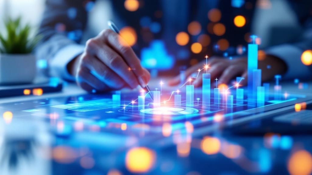 Disposable Email Accounts: The Anti-Spam Decoy - digital marketing visualization