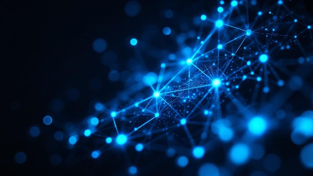 GEO Services — Generative Engine Optimization by Over The Top SEO - digital marketing visualization